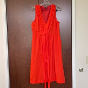 J. Crew summer dress